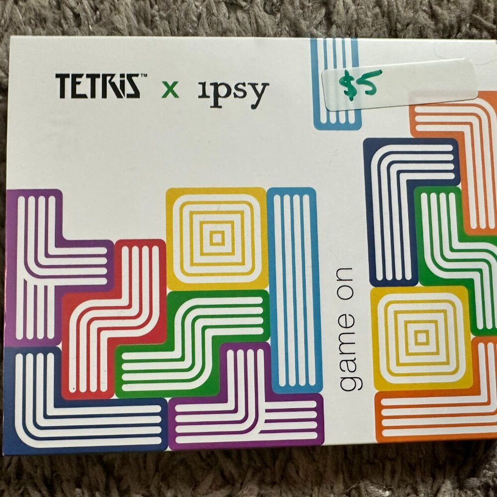 Ipsy - Picture 2 of 2